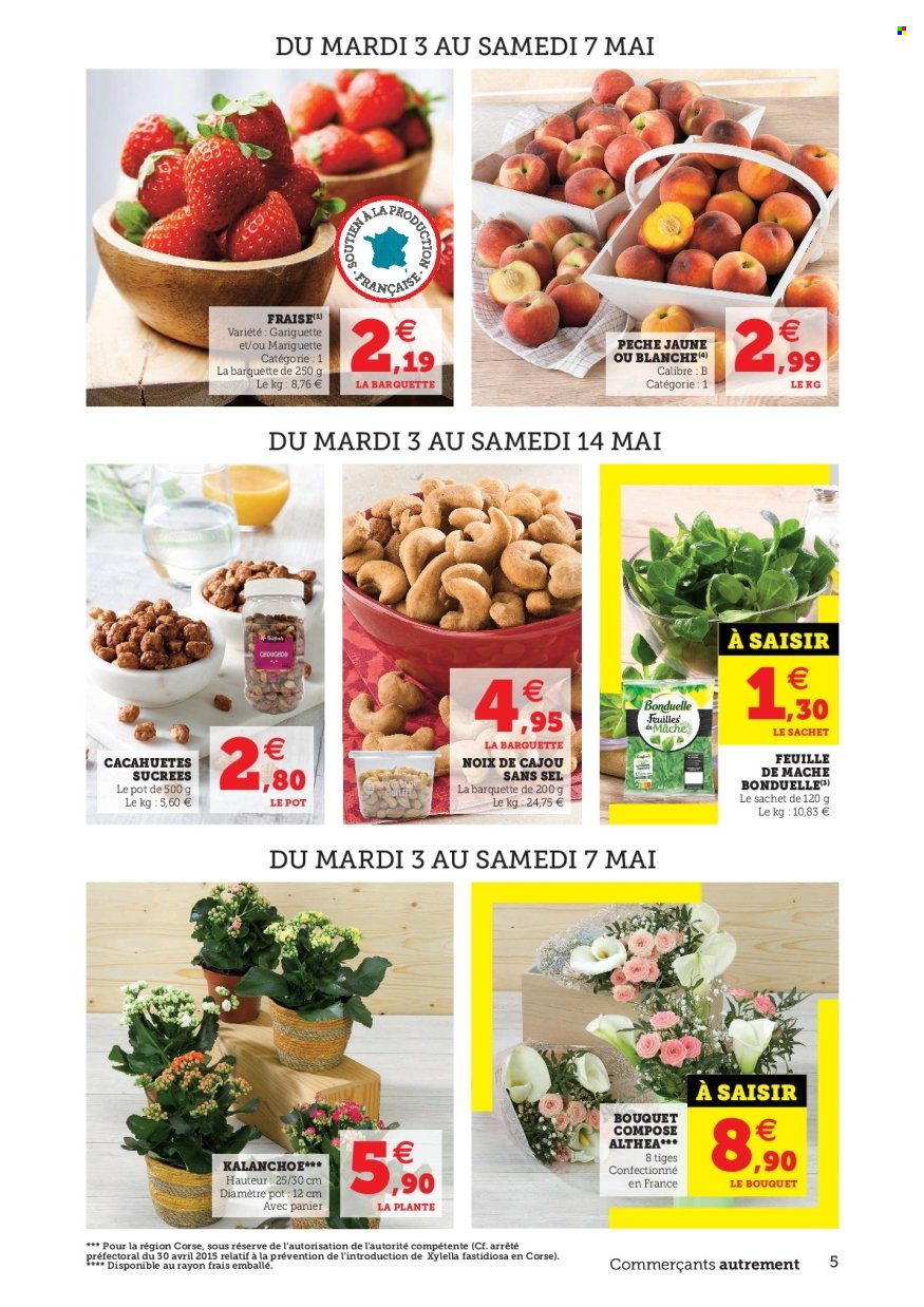 Catalogue U express - 03/05/2022 - 14/05/2022. Page 5