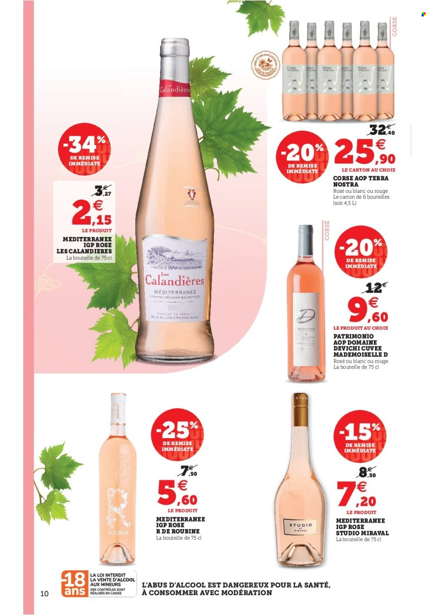 Catalogue U express - 03/05/2022 - 14/05/2022. Page 10