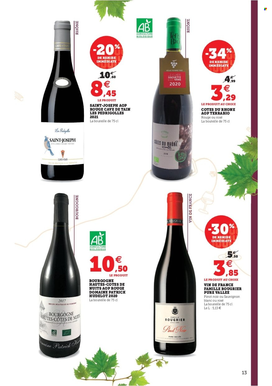 Catalogue U express - 03/05/2022 - 14/05/2022. Page 13