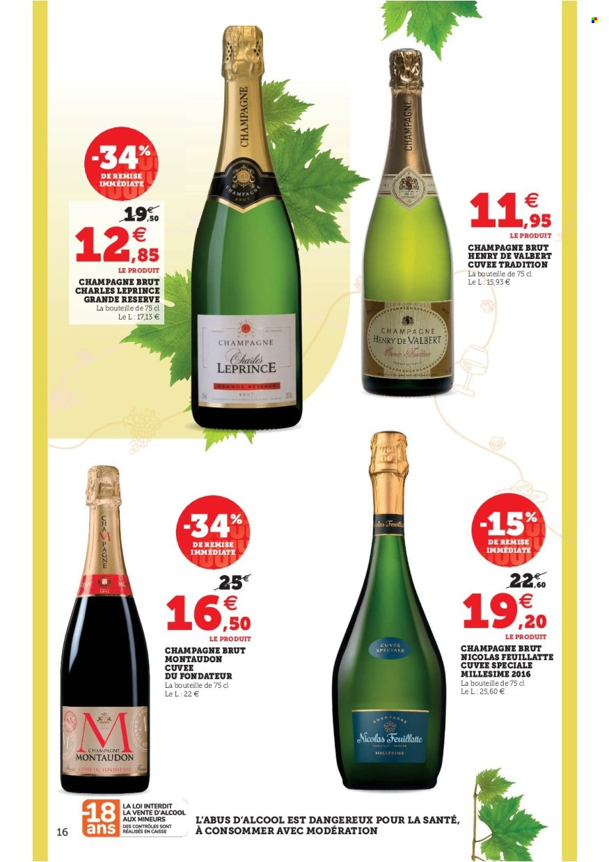 Catalogue U express - 03/05/2022 - 14/05/2022. Page 16