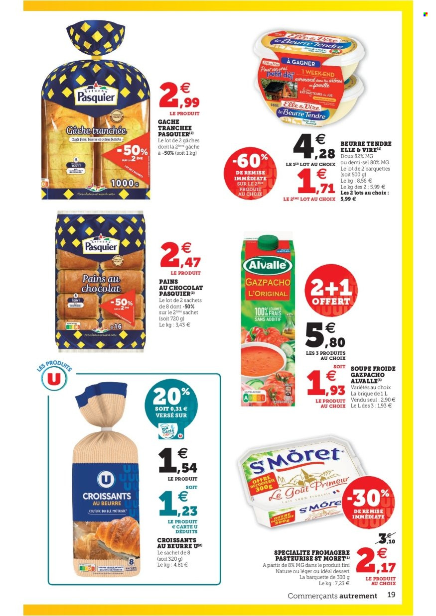 Catalogue U express - 03/05/2022 - 14/05/2022. Page 19