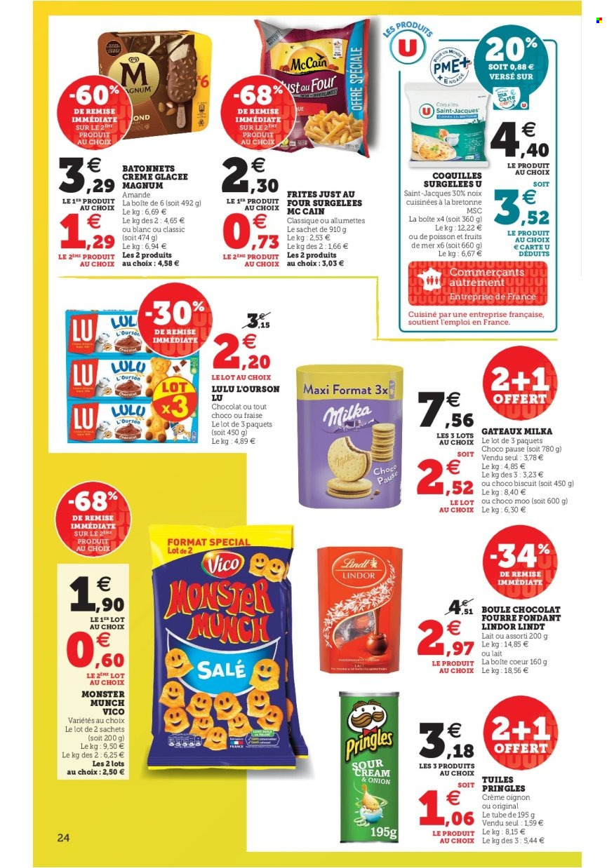 Catalogue U express - 03/05/2022 - 14/05/2022. Page 24