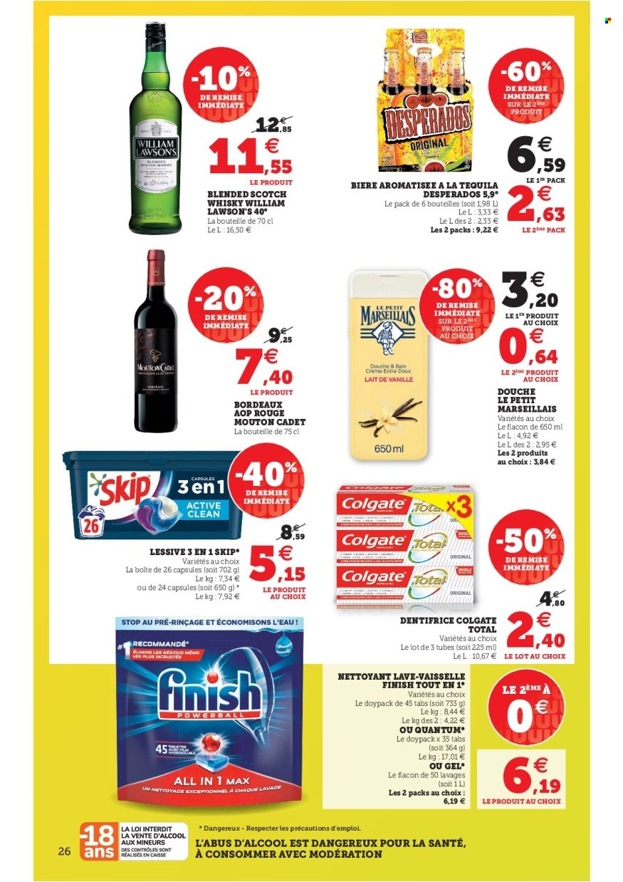 Catalogue U express - 03/05/2022 - 14/05/2022. Page 26
