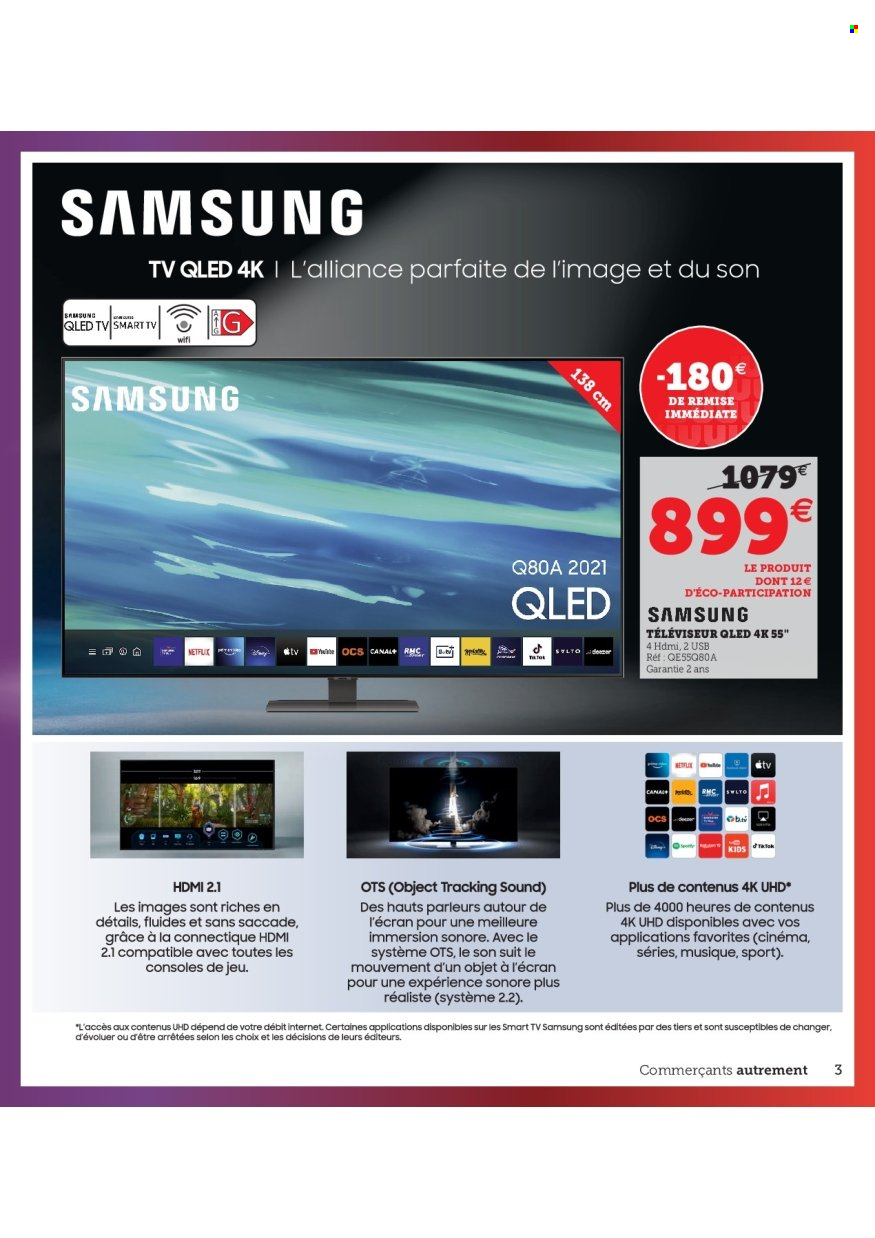 Catalogue HYPER U - 03/05/2022 - 14/05/2022. Page 3