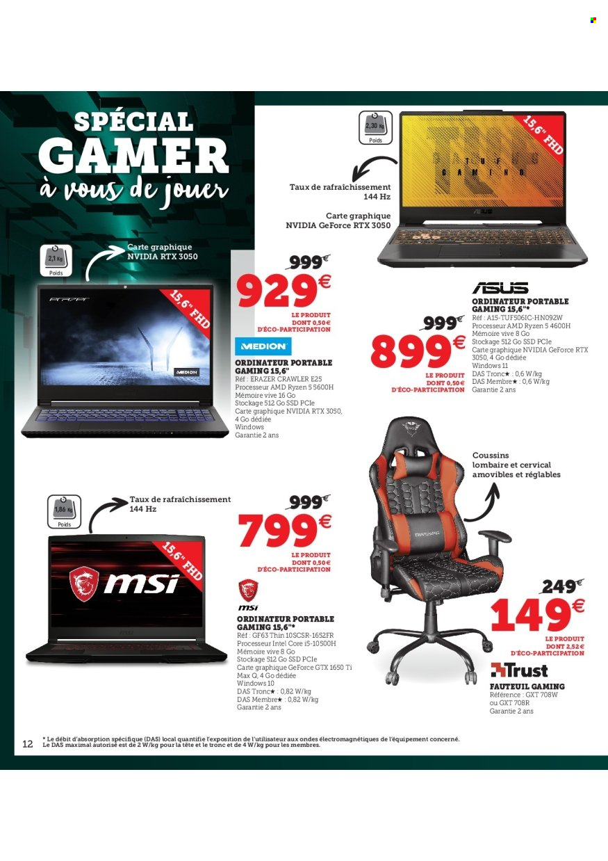 Catalogue HYPER U - 03/05/2022 - 14/05/2022. Page 12