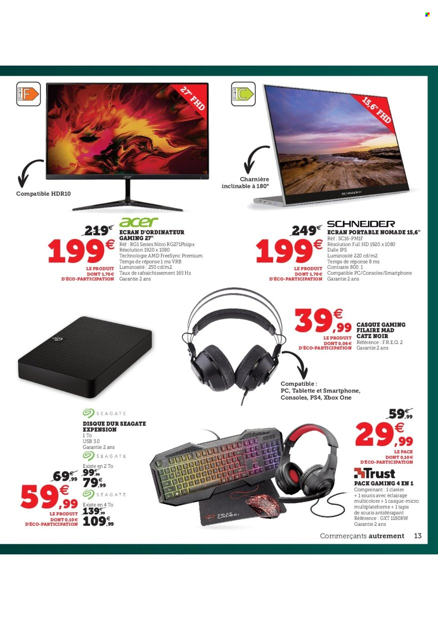 Catalogue HYPER U - 03/05/2022 - 14/05/2022. Page 13