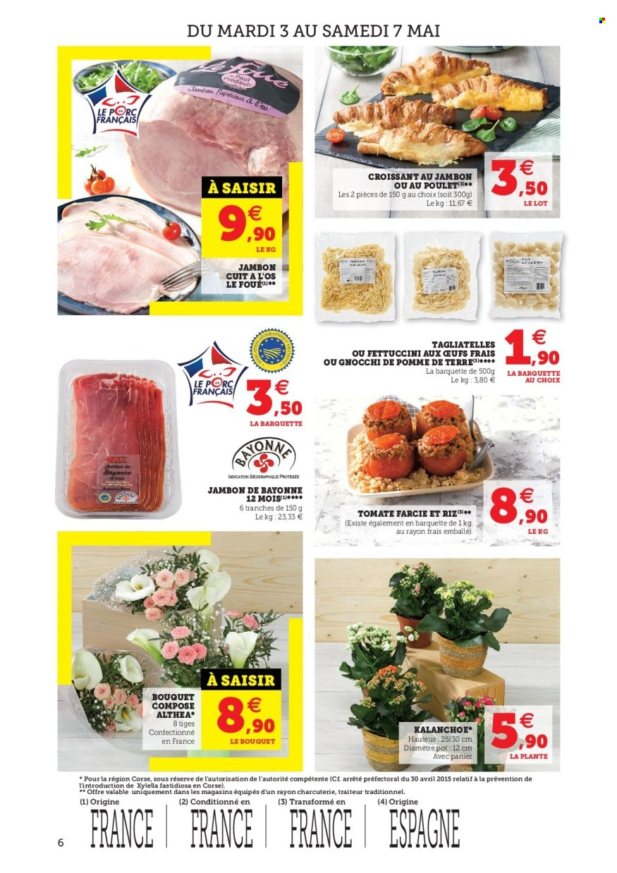 Catalogue U express - 03/05/2022 - 14/05/2022. Page 6