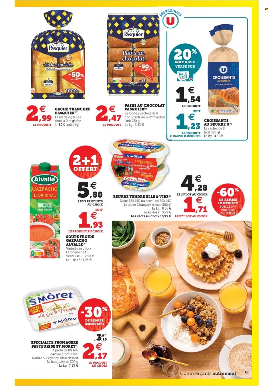 Catalogue U express - 03/05/2022 - 14/05/2022. Page 9