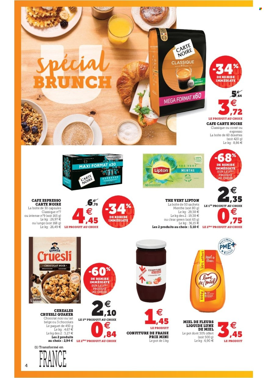 Catalogue HYPER U - 03/05/2022 - 14/05/2022. Page 4