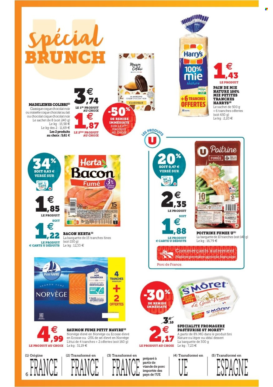 Catalogue HYPER U - 03/05/2022 - 14/05/2022. Page 6