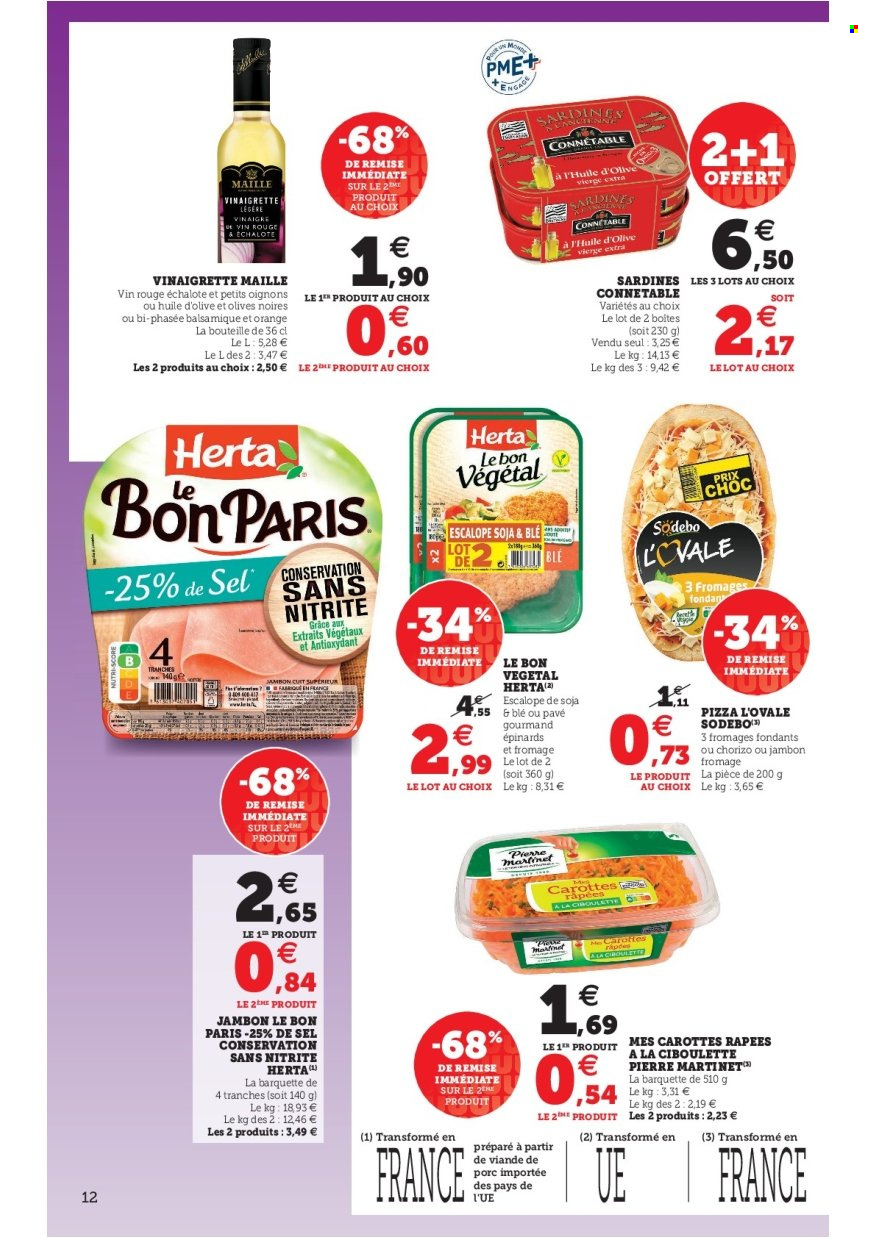 Catalogue HYPER U - 03/05/2022 - 14/05/2022. Page 12