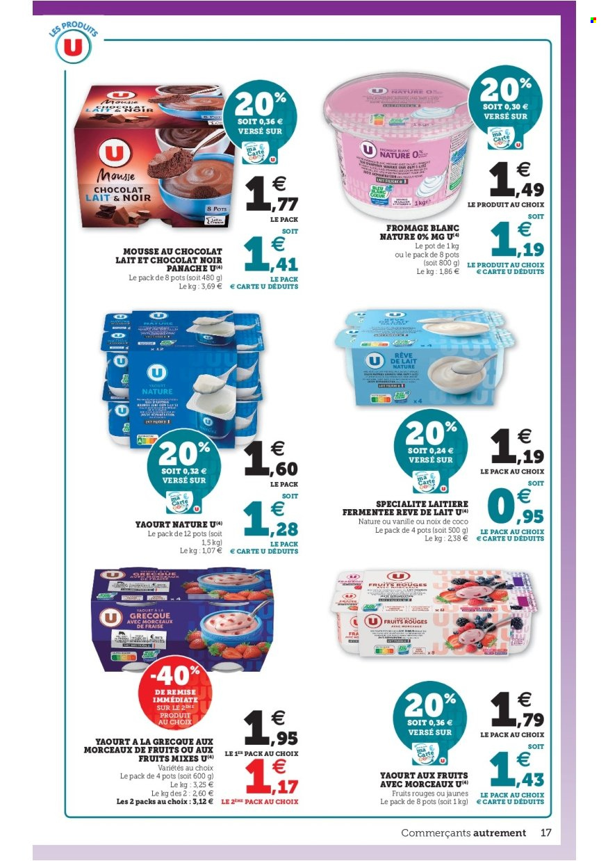 Catalogue HYPER U - 03/05/2022 - 14/05/2022. Page 17