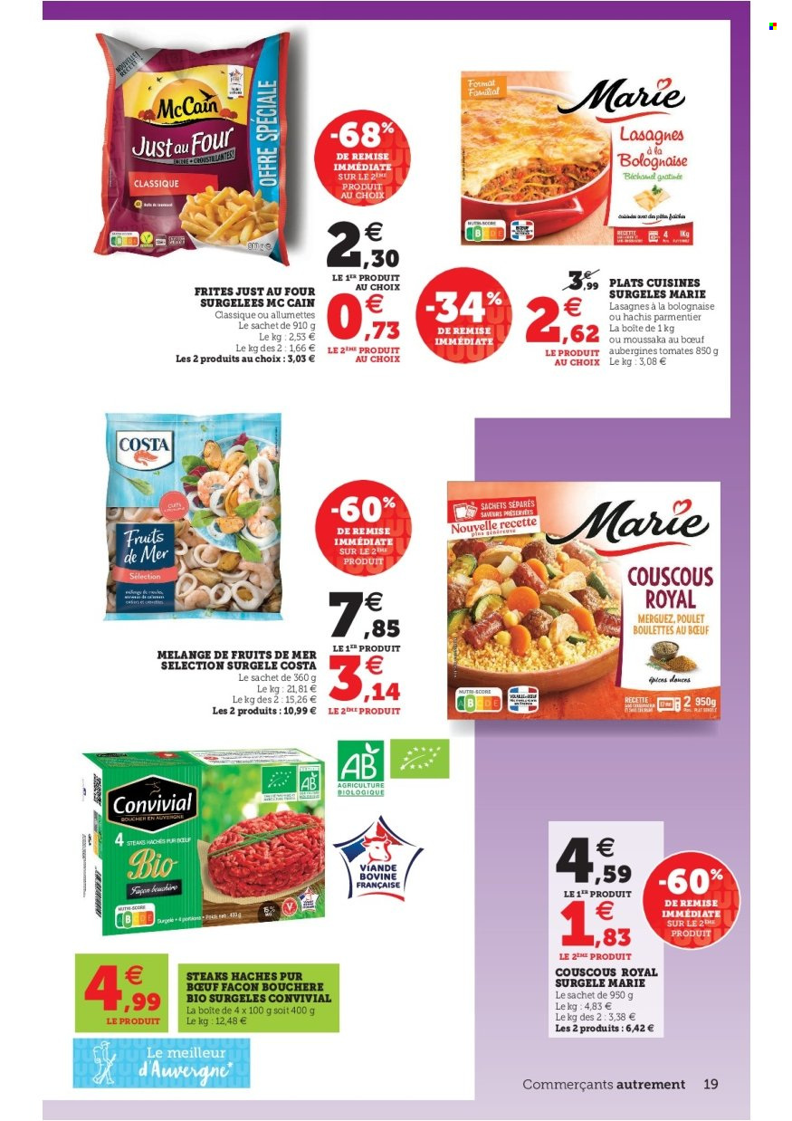 Catalogue HYPER U - 03/05/2022 - 14/05/2022. Page 19