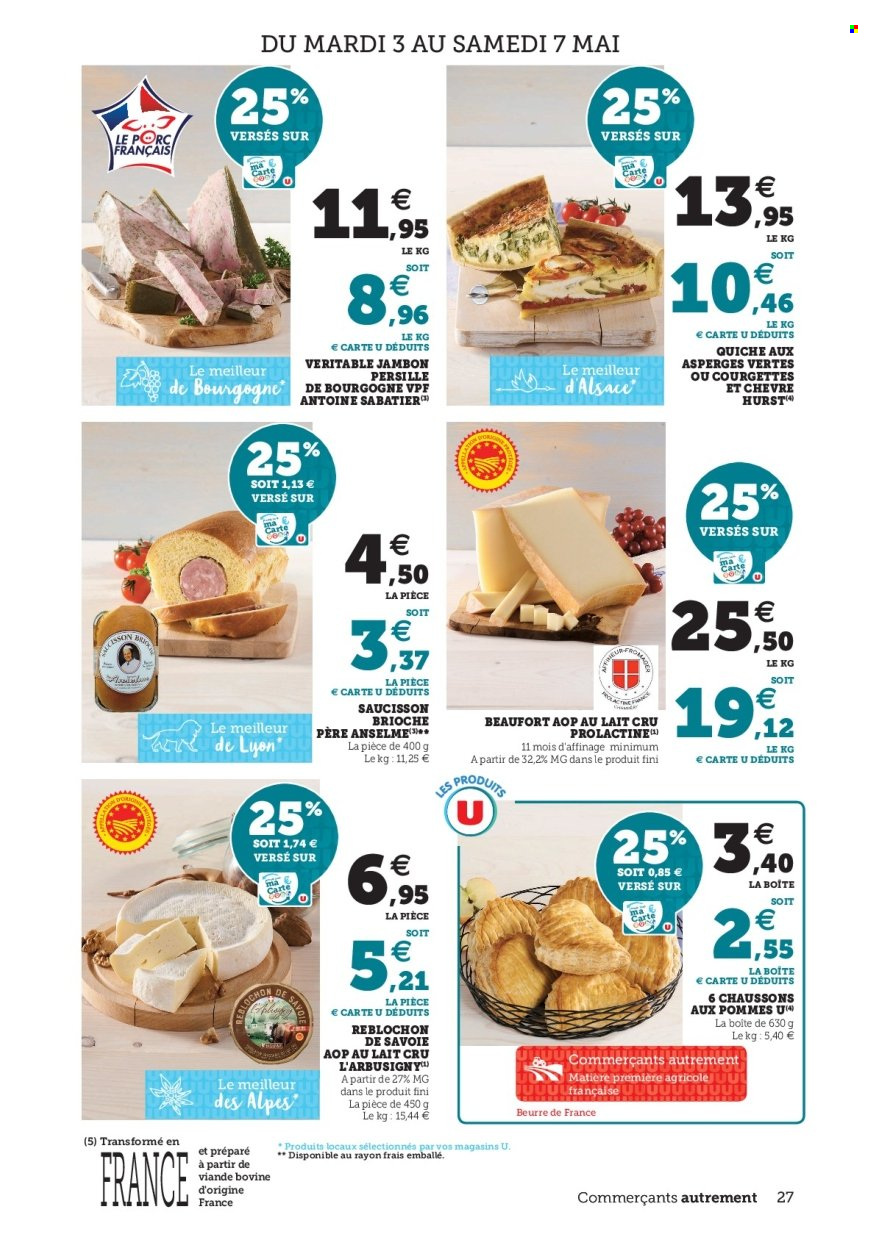 Catalogue HYPER U - 03/05/2022 - 14/05/2022. Page 27