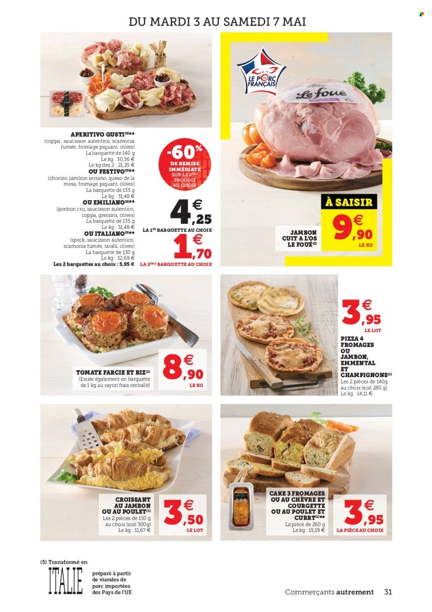 Catalogue HYPER U - 03/05/2022 - 14/05/2022. Page 31