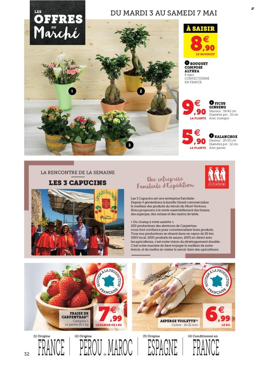 Catalogue HYPER U - 03/05/2022 - 14/05/2022. Page 32