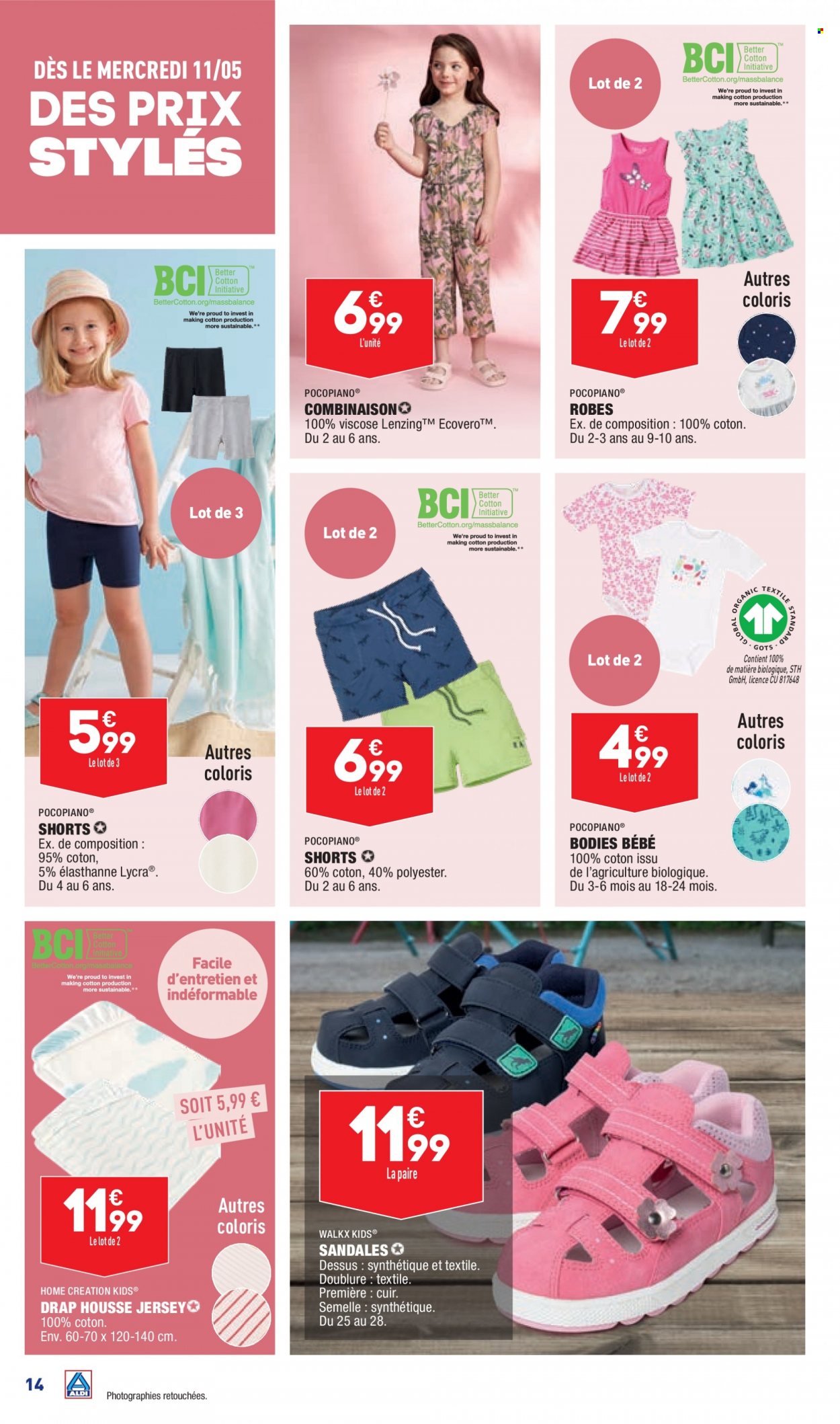 Catalogue ALDI - 10/05/2022 - 16/05/2022. Page 16