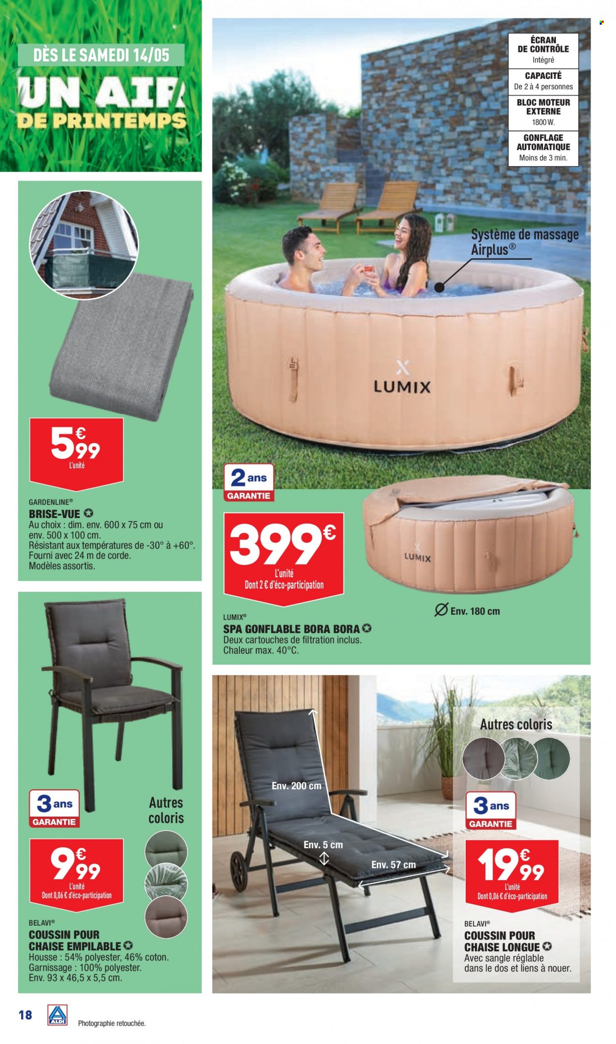 Catalogue ALDI - 10/05/2022 - 16/05/2022. Page 20