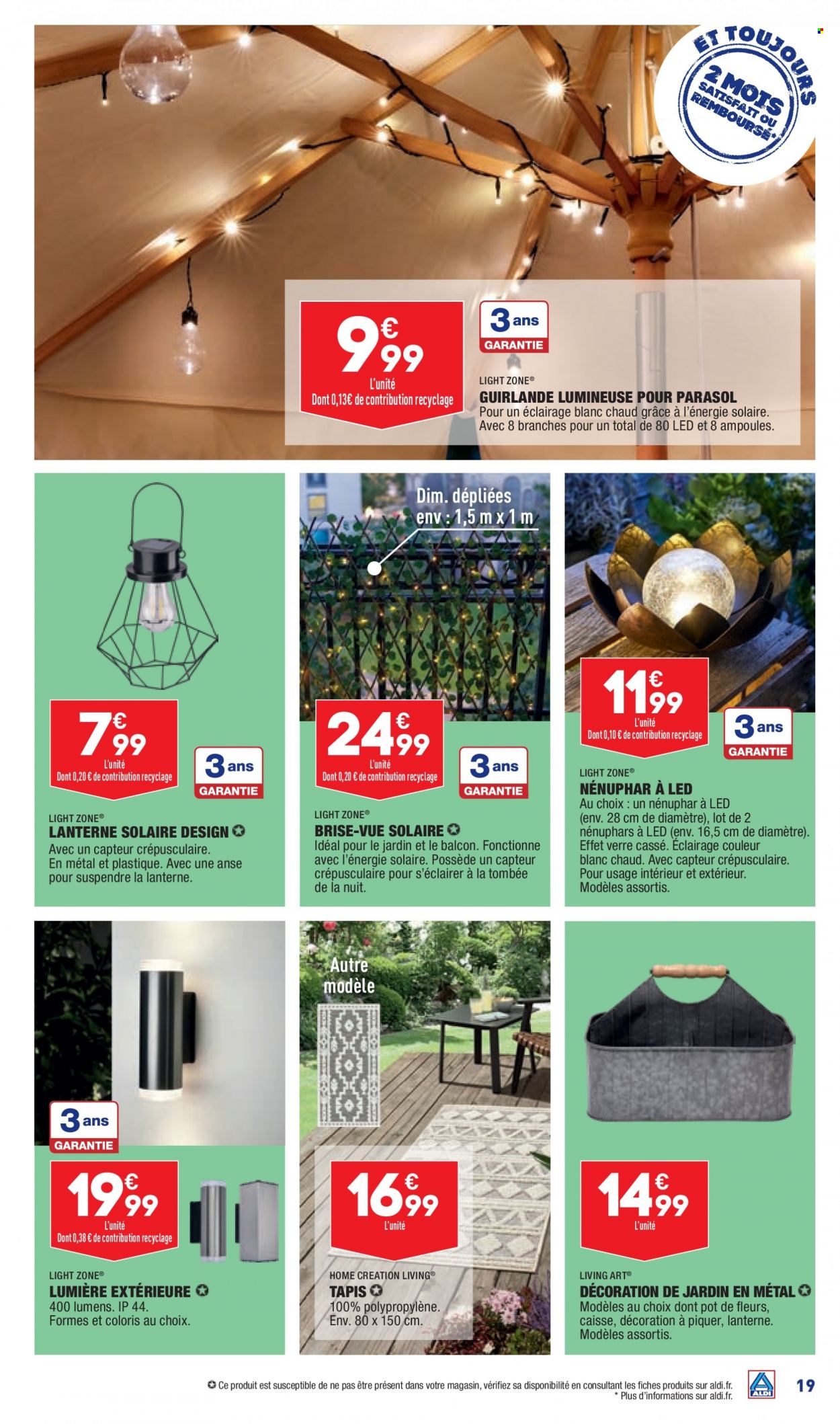 Catalogue ALDI - 10/05/2022 - 16/05/2022. Page 21