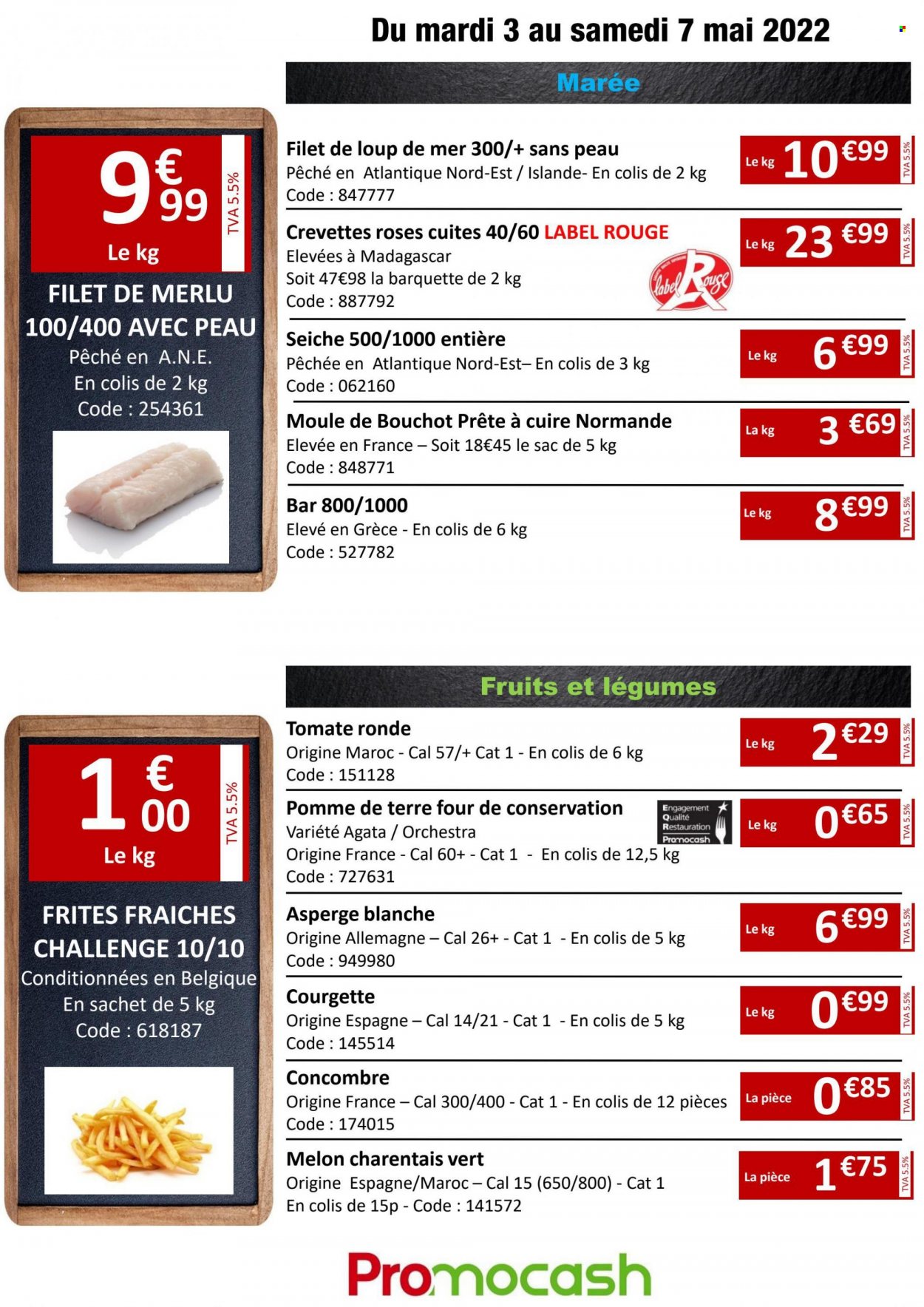 Catalogue Promocash - 03/05/2022 - 07/05/2022. Page 2