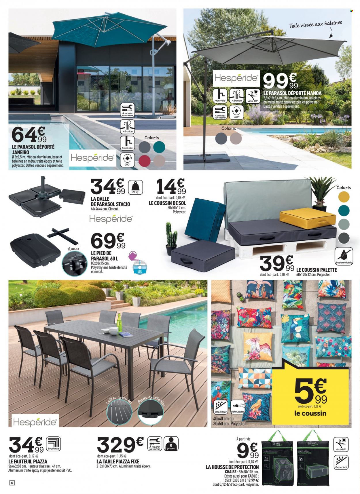 Catalogue Centrakor - 02/05/2022 - 15/05/2022. Page 6
