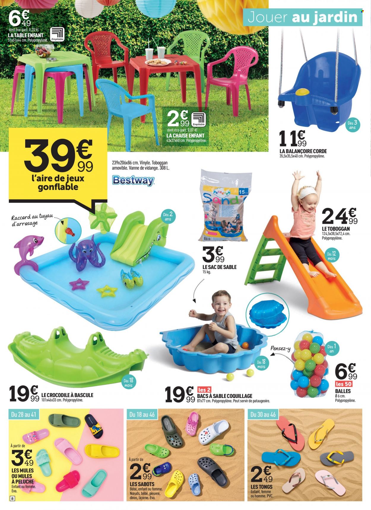 Catalogue Centrakor - 02/05/2022 - 15/05/2022. Page 8