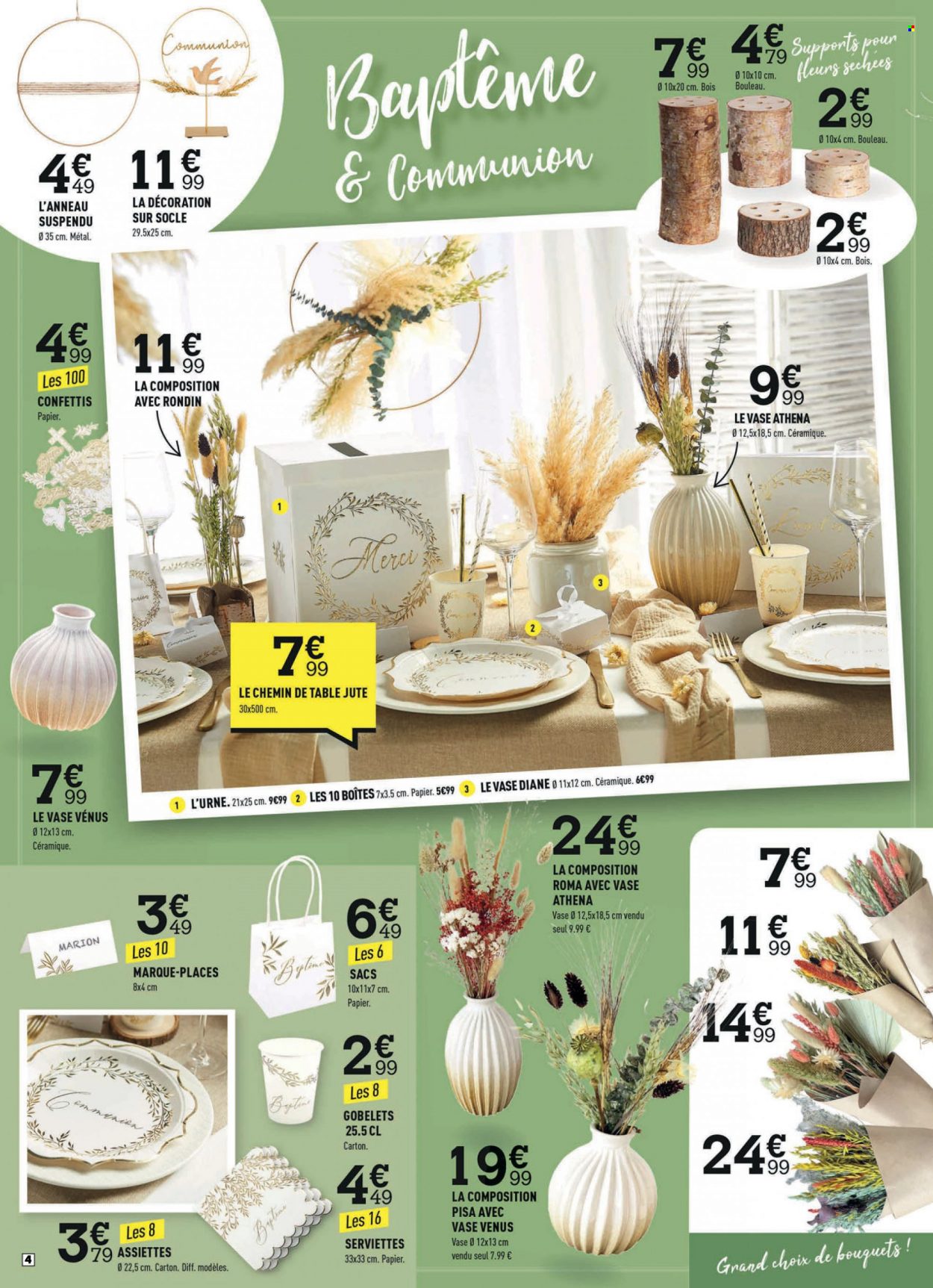 Catalogue Centrakor - 02/05/2022 - 15/05/2022. Page 4