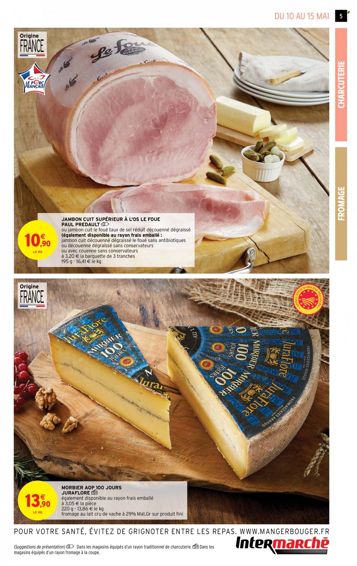 Catalogue Intermarché Contact - 10/05/2022 - 15/05/2022. Page 5