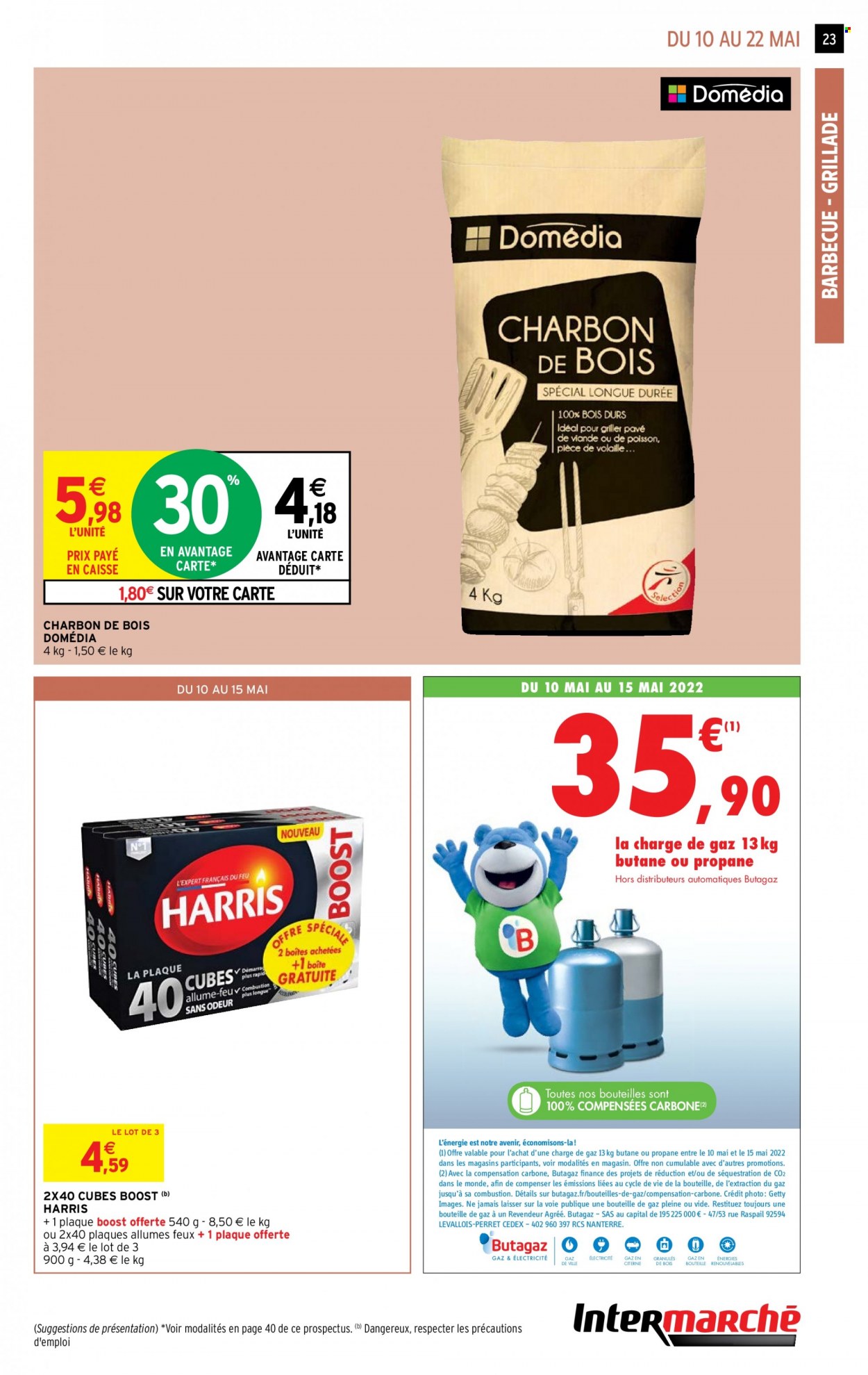 Catalogue Intermarché Hyper - 10/05/2022 - 15/05/2022. Page 23