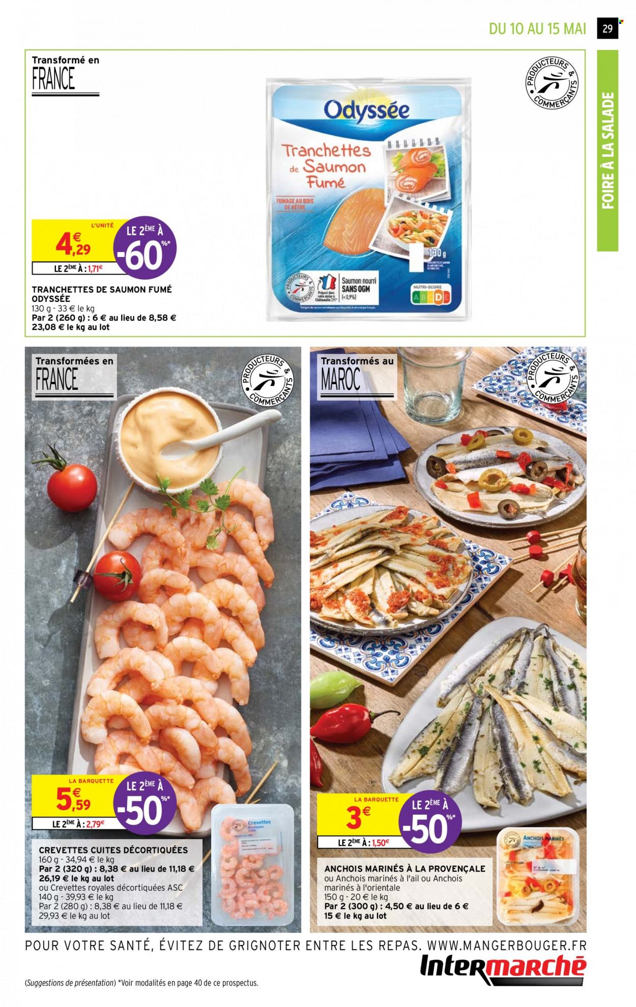 Catalogue Intermarché Hyper - 10/05/2022 - 15/05/2022. Page 29