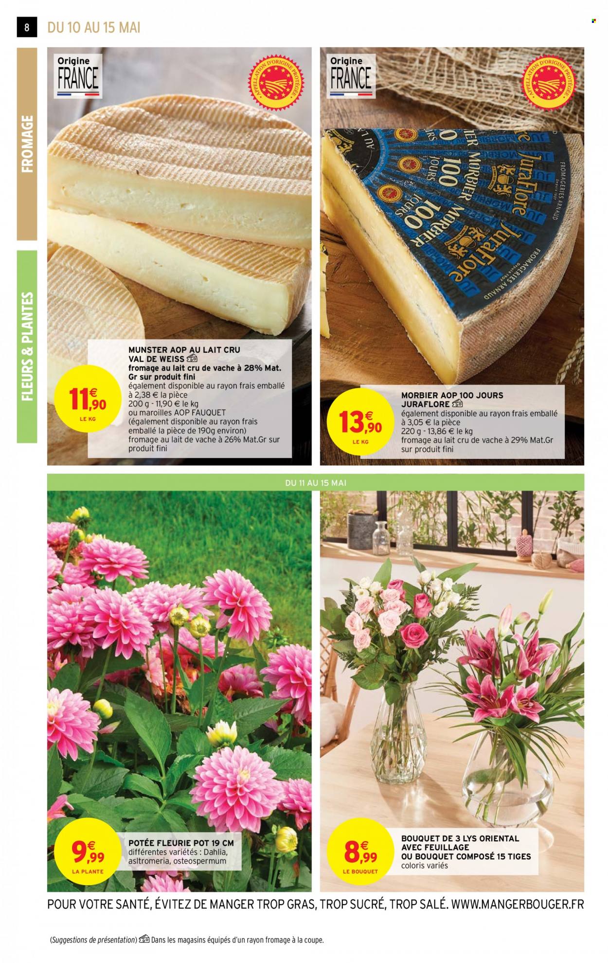 Catalogue Intermarché Super - 10/05/2022 - 15/05/2022. Page 8