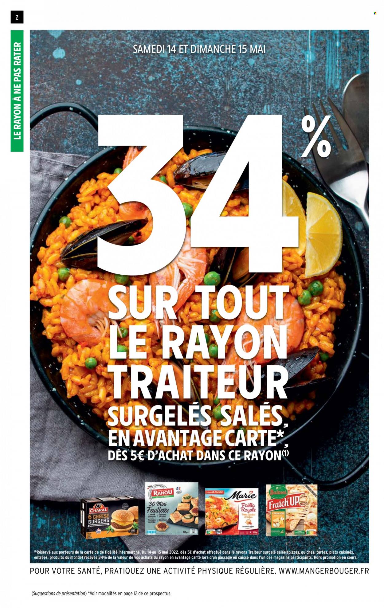 Catalogue Intermarché Express - 10/05/2022 - 15/05/2022. Page 2