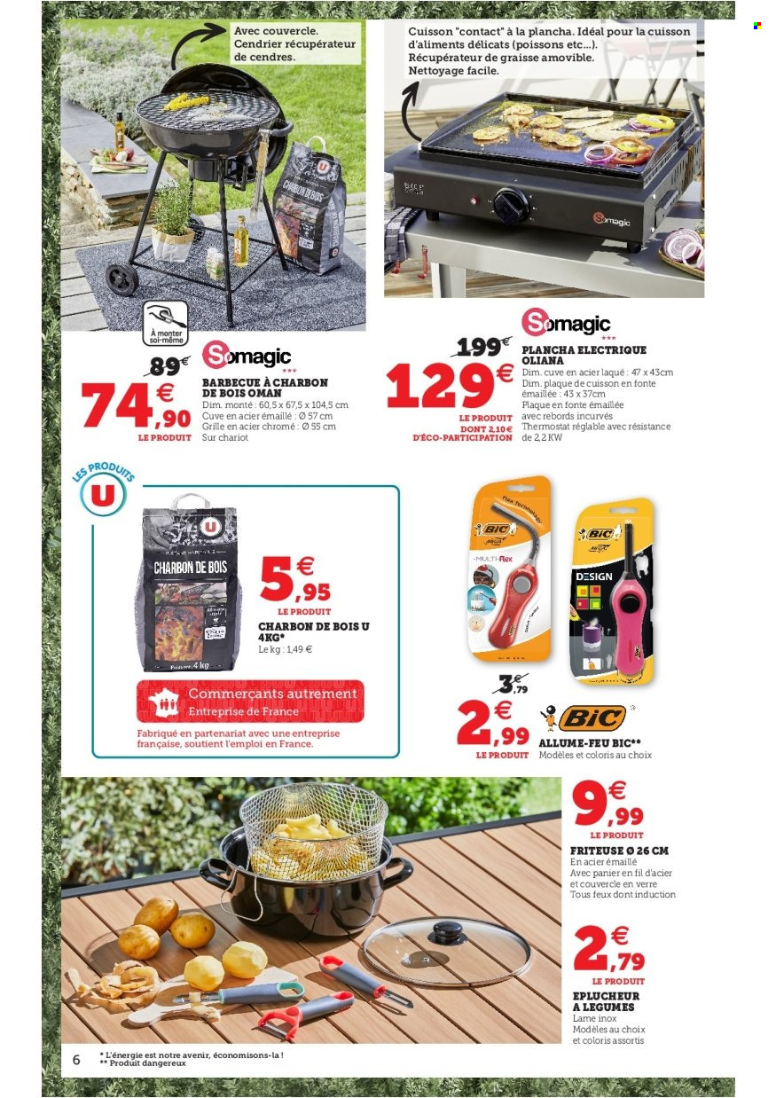 Catalogue U express - 03/05/2022 - 14/05/2022. Page 6