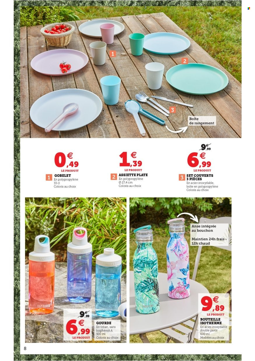 Catalogue U express - 03/05/2022 - 14/05/2022. Page 8