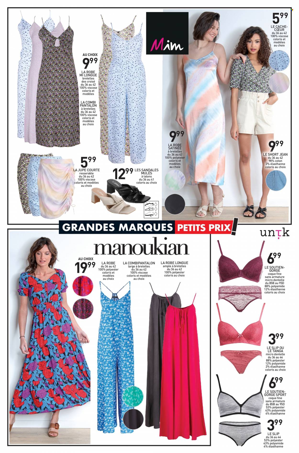 Catalogue Stokomani - 06/05/2022 - 17/05/2022. Page 6