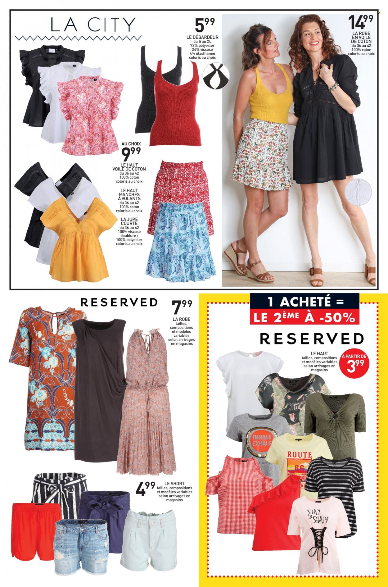 Catalogue Stokomani - 06/05/2022 - 17/05/2022. Page 7