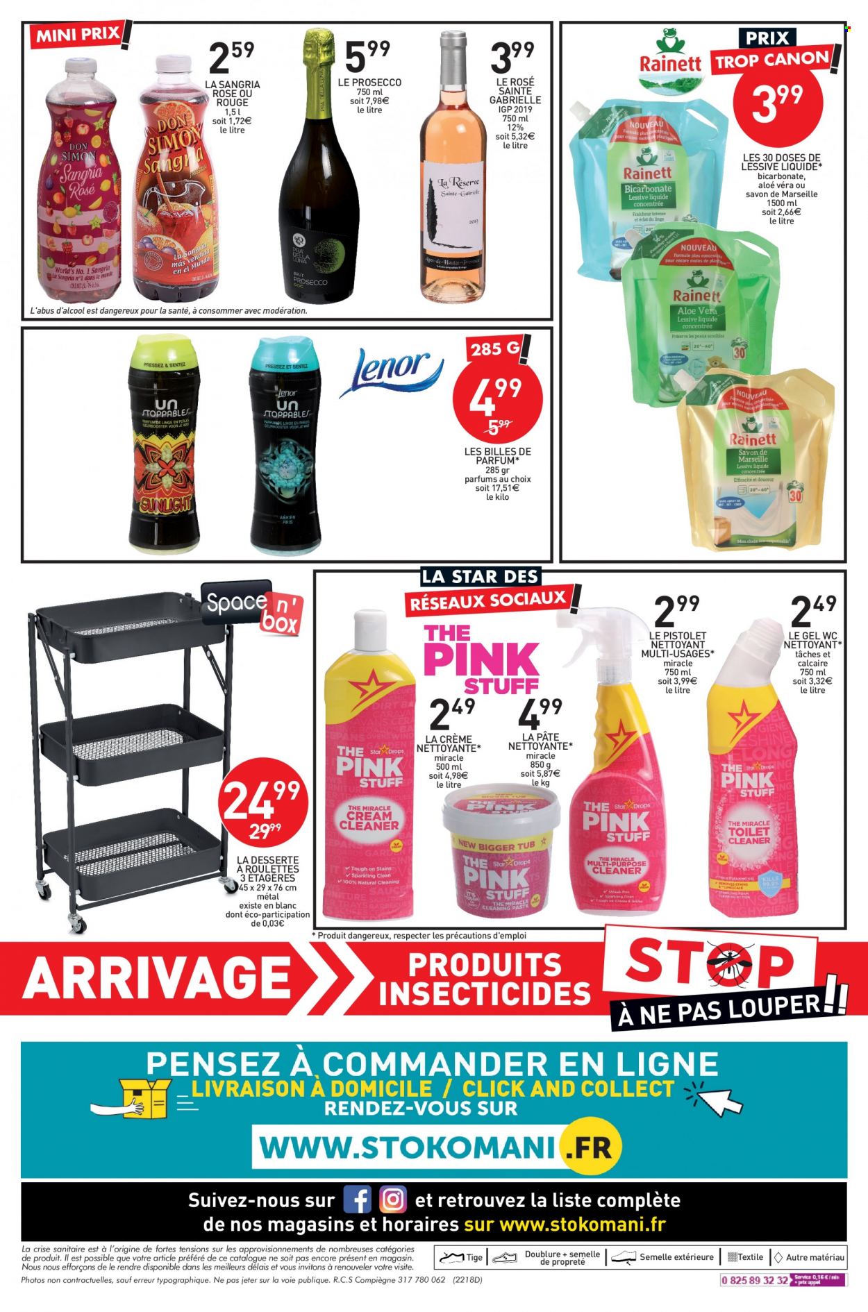 Catalogue Stokomani - 06/05/2022 - 17/05/2022. Page 10