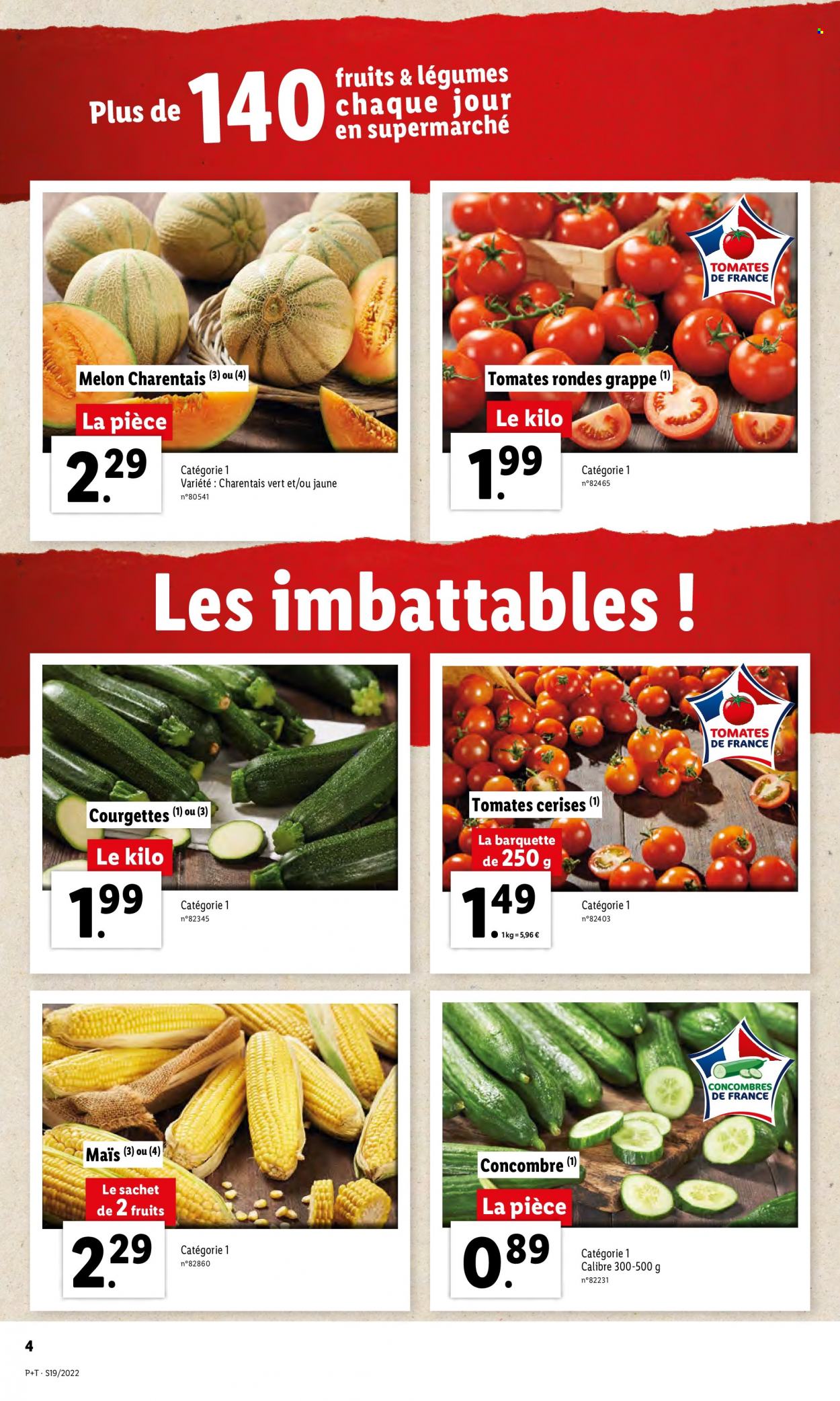 Catalogue Lidl - 11/05/2022 - 17/05/2022. Page 6