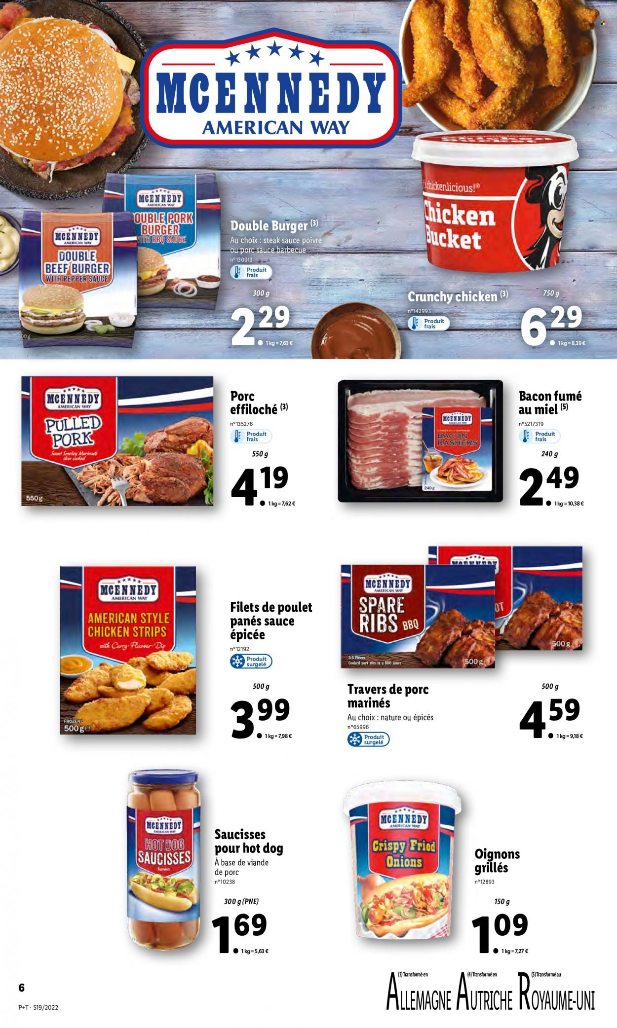 Catalogue Lidl - 11/05/2022 - 17/05/2022. Page 8