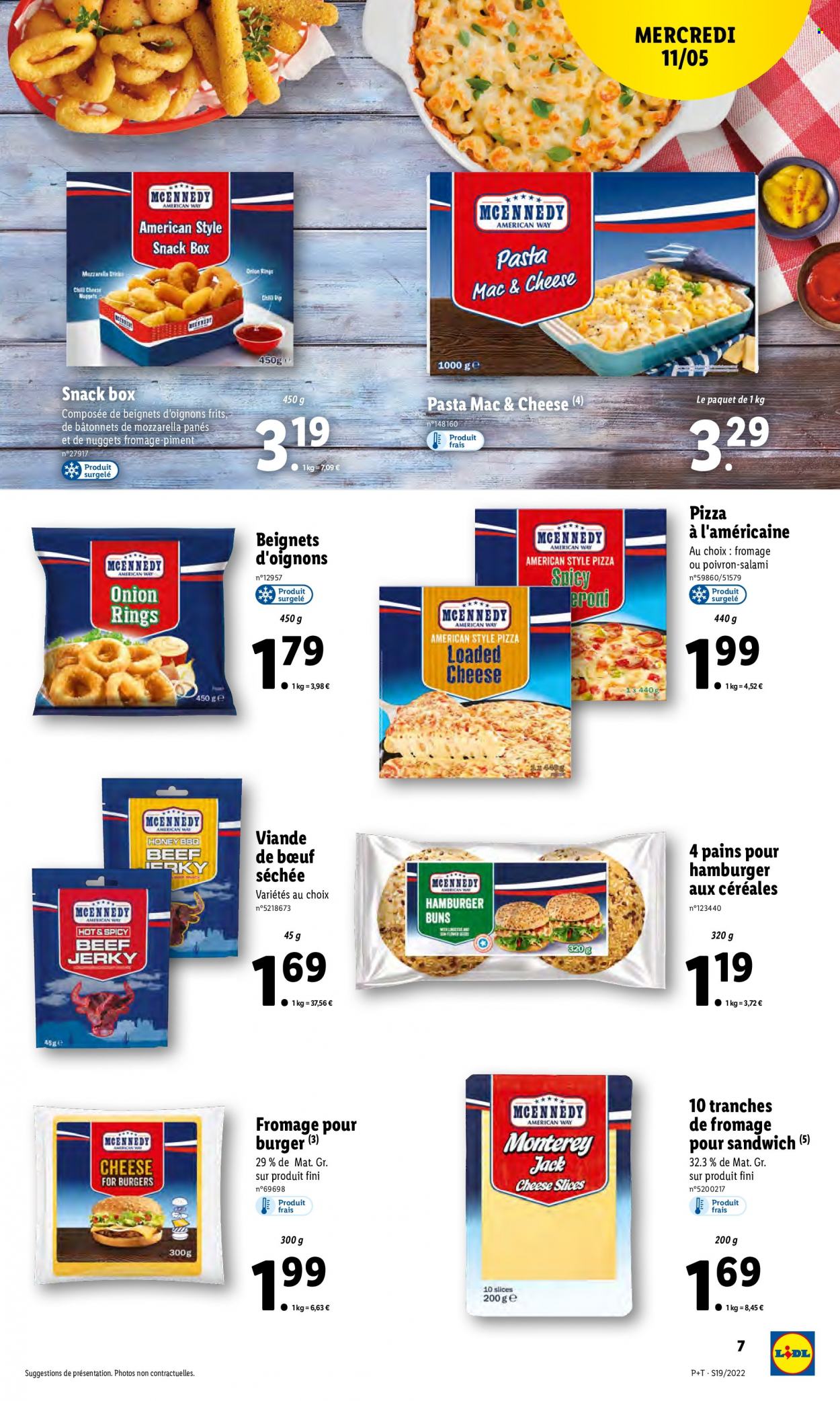 Catalogue Lidl - 11/05/2022 - 17/05/2022. Page 9
