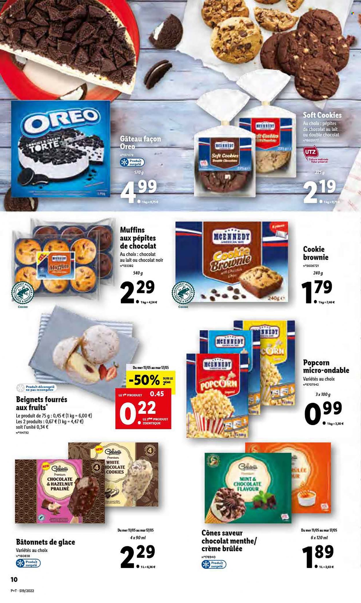 Catalogue Lidl - 11/05/2022 - 17/05/2022. Page 12