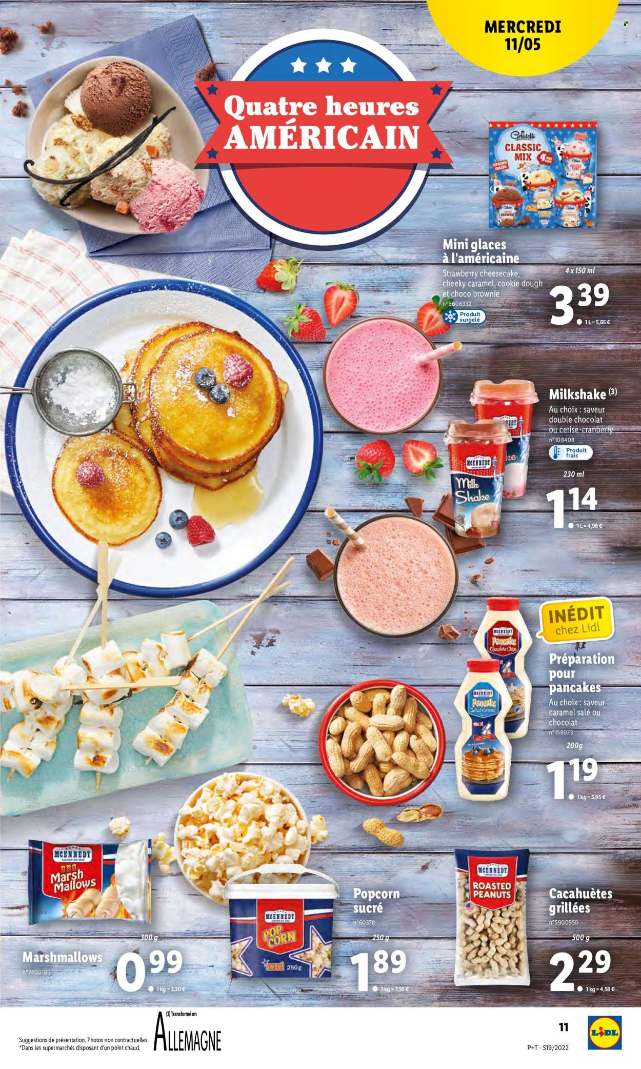 Catalogue Lidl - 11/05/2022 - 17/05/2022. Page 13