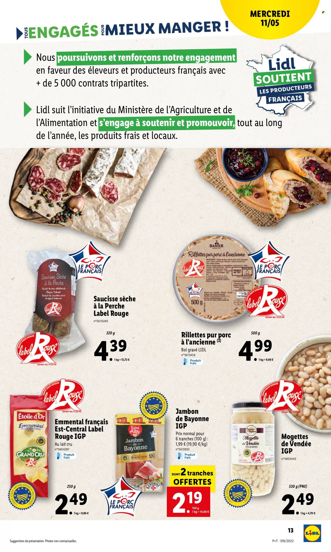 Catalogue Lidl - 11/05/2022 - 17/05/2022. Page 15