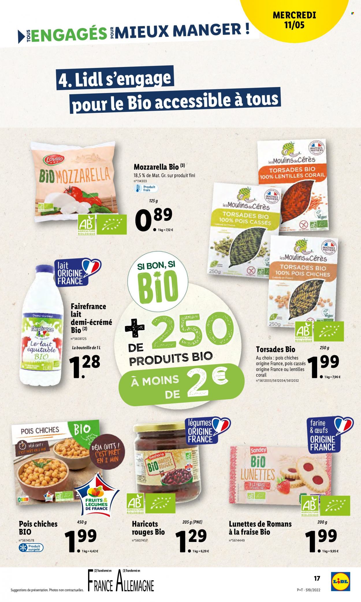 Catalogue Lidl - 11/05/2022 - 17/05/2022. Page 19