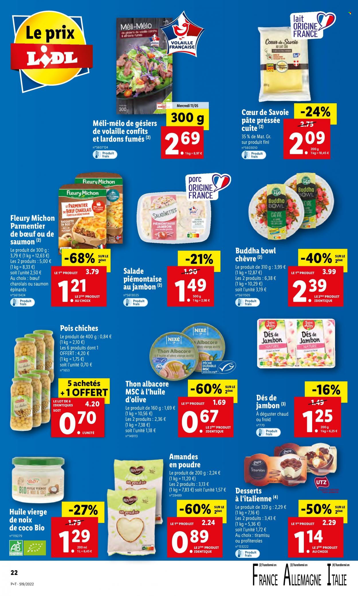 Catalogue Lidl - 11/05/2022 - 17/05/2022. Page 24