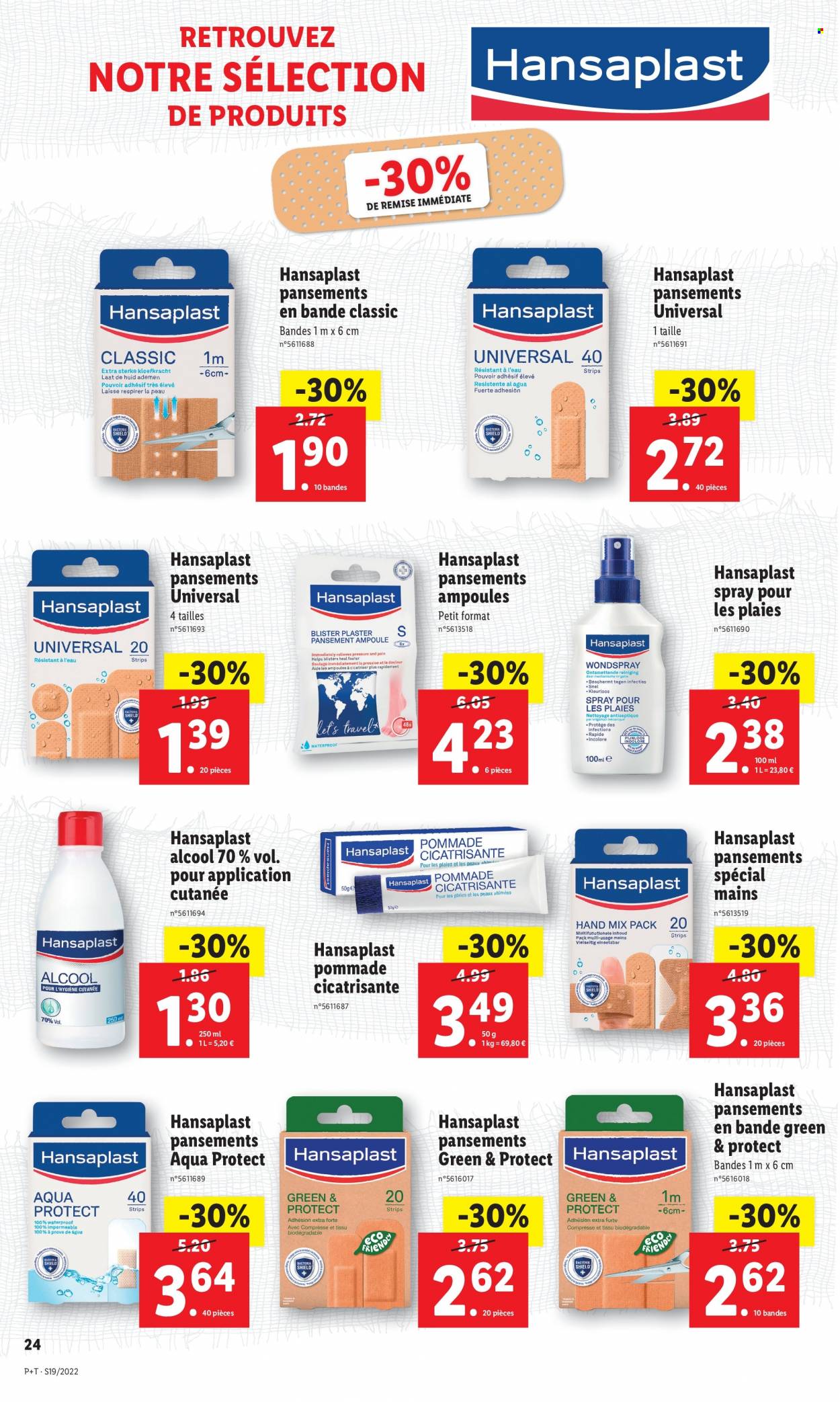 Catalogue Lidl - 11/05/2022 - 17/05/2022. Page 28