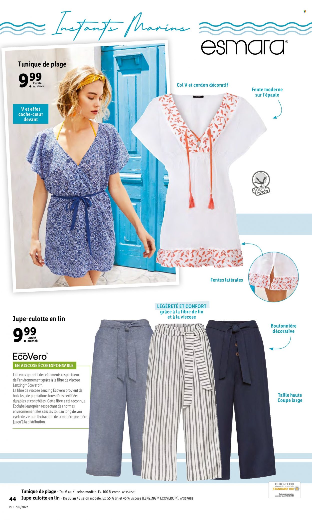 Catalogue Lidl - 11/05/2022 - 17/05/2022. Page 48