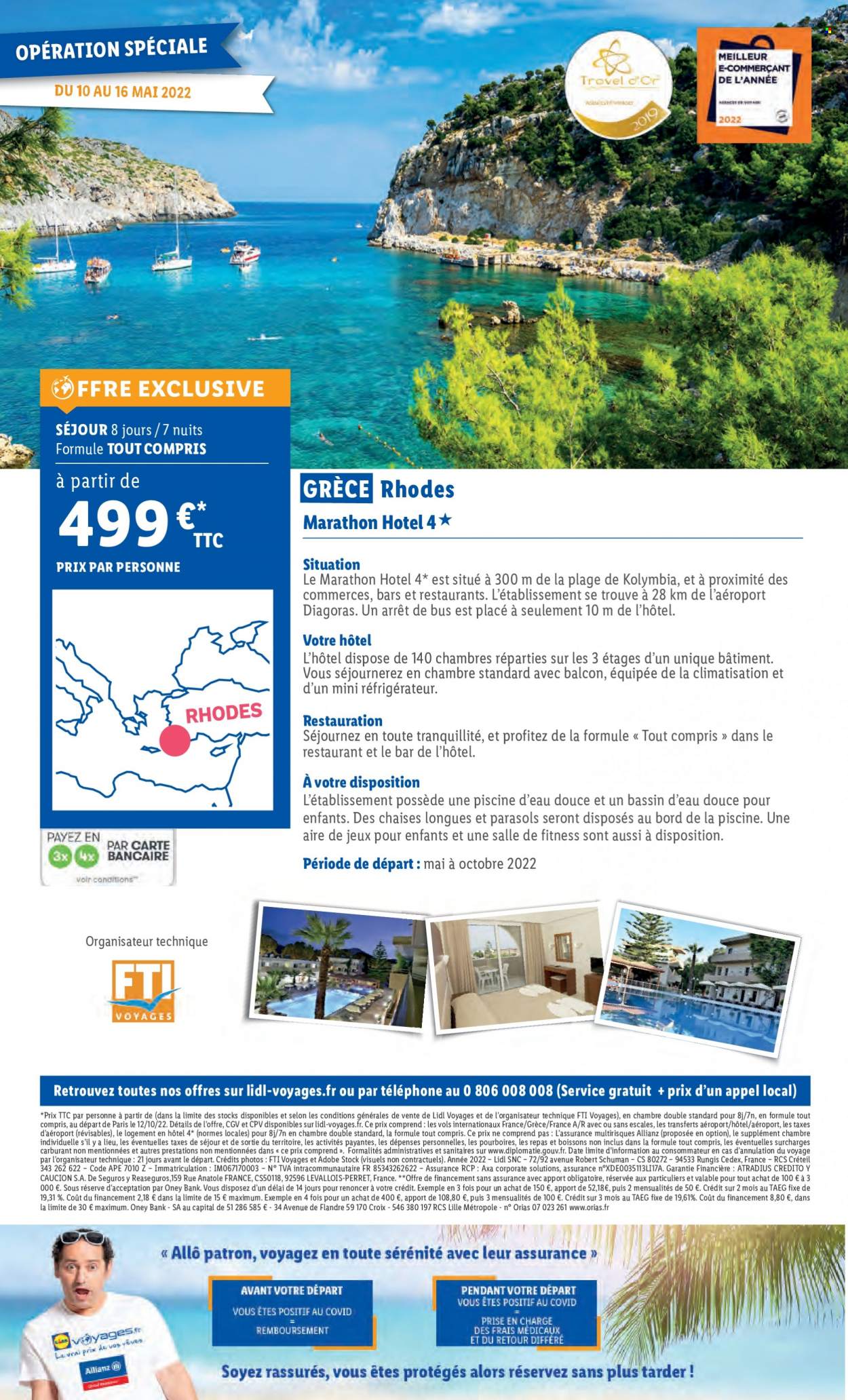 Catalogue Lidl - 11/05/2022 - 17/05/2022. Page 59