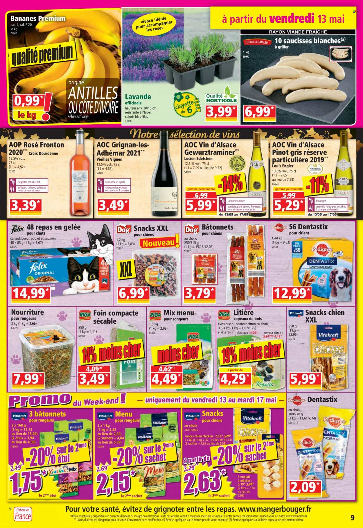 Catalogue Norma - 11/05/2022 - 17/05/2022. Page 9