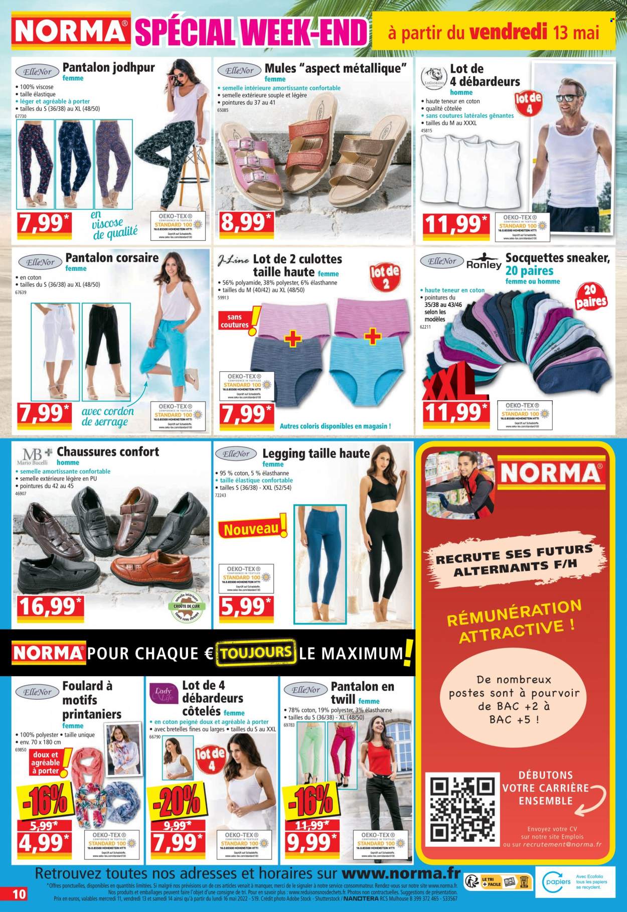 Catalogue Norma - 11/05/2022 - 17/05/2022. Page 10